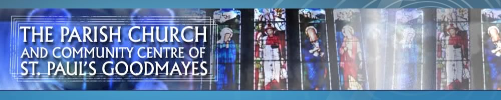 St Paul's Church and Community Centre