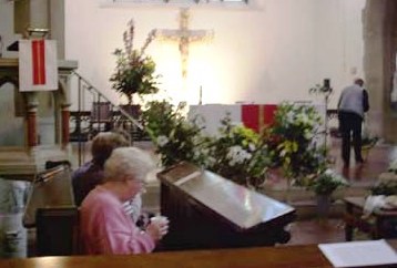 Flower Guild