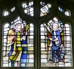 Open The Annunciation Window